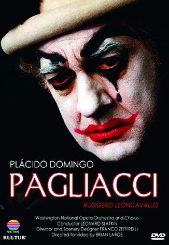 Pagliacci (1998)