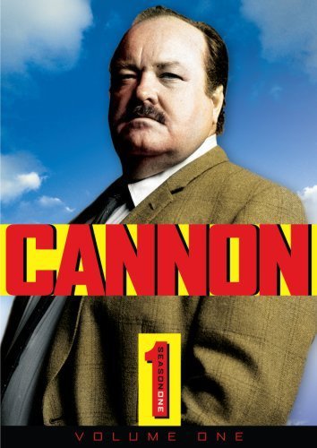 Cannon - Season 5