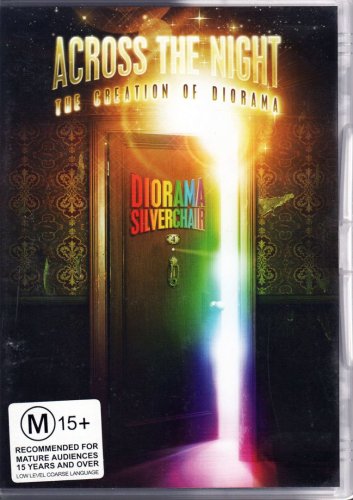 Silverchair: Across the Night - Creation of Diorama (2002)