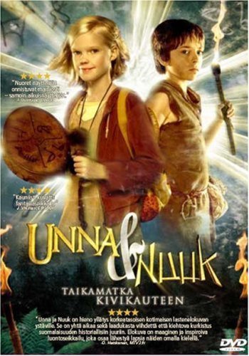 Unna ja Nuuk (2006)