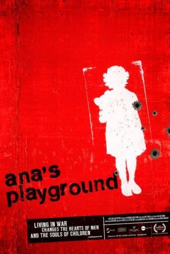 Ana's Playground (2009)
