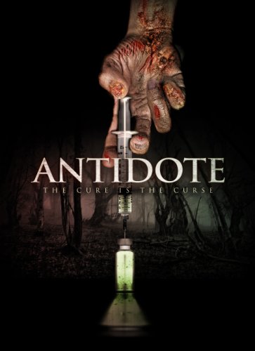 Antidote (2013)