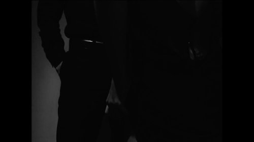 Avant l'aube (2016)