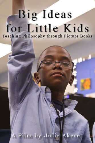 Big Ideas for Little Kids (2014)