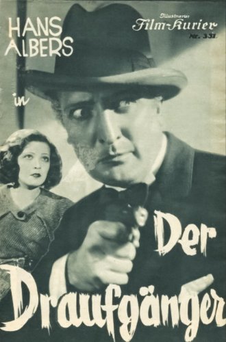 Der Draufgänger (1931)