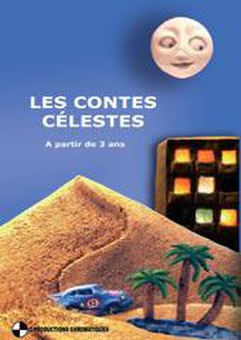 Contes célestes: Entre ciel et mer (2015)