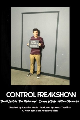 Control Freakshow (2015)