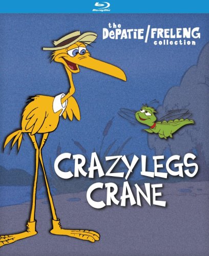 Crane Brained