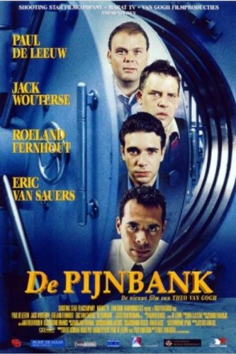 De pijnbank (1998)