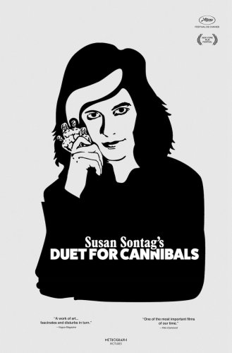 Duet for Cannibals (1969)