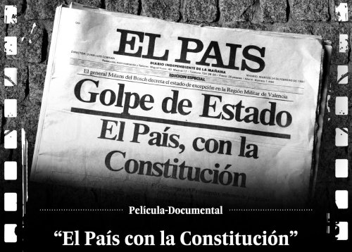 El País con la Constitución (2016)