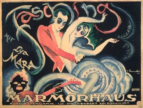Fasching (1921)
