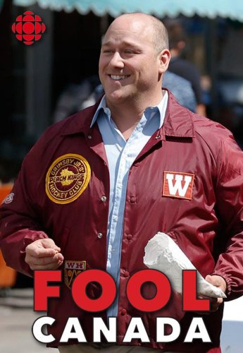 Fool Canada (2015)