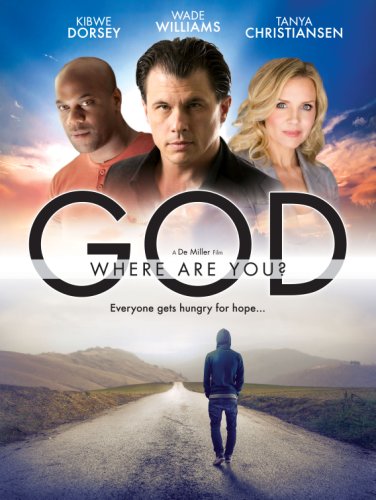 God Where Are You? (2014)