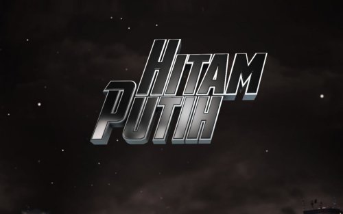 Hitam Putih