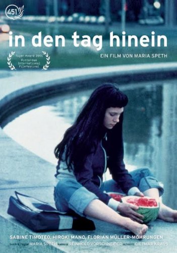 The Days Between (2001)