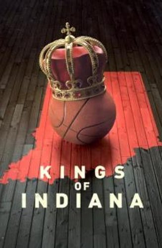 Kings of Indiana (2019)