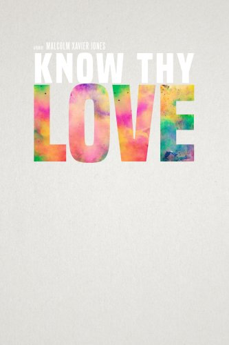 Know Thy Love (2015)