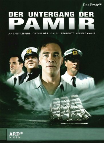 Der Untergang der Pamir (2006)