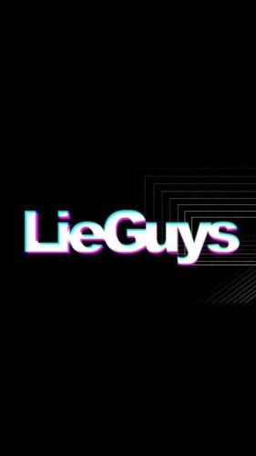 LieGuys (2013)