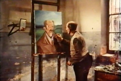 Lo specchio, la tigre e la pianura (1961)