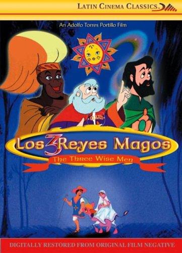 The Three Wise Men (1976)