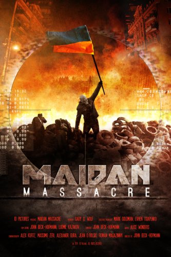Maidan Massacre (2014)