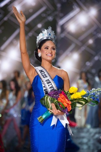 Miss Universe 2015 (2015)