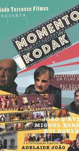 Momentos Kodak (2019)