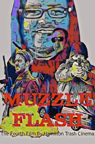 Muzzle Flash: The 666 Case (2020)