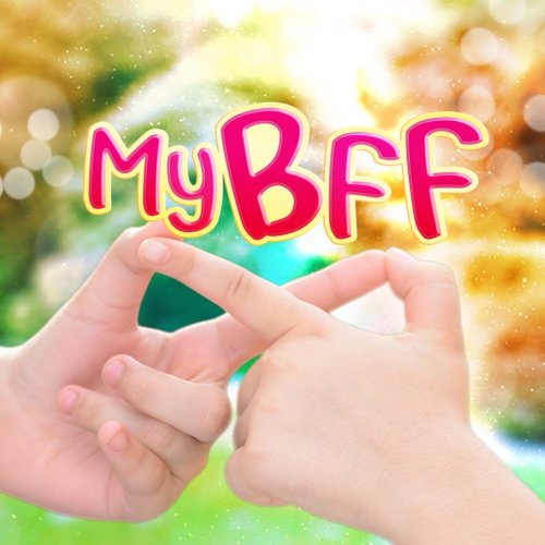 My BFF (2014)