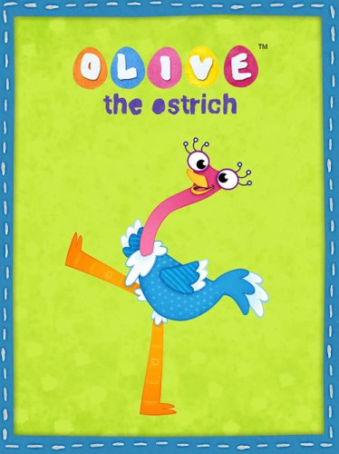 Olive the Ostrich (2011)