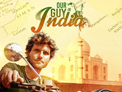 Our Guy in India (2015)