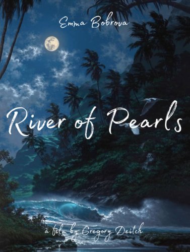 River of Pearls (2018)
