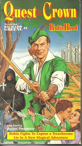 Robin Hood: Quest for the Crown