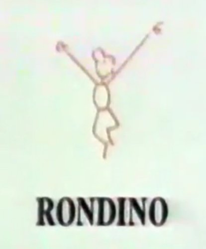 Rondino (1977)