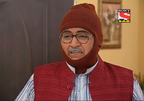 Jetha Disguise (2011)