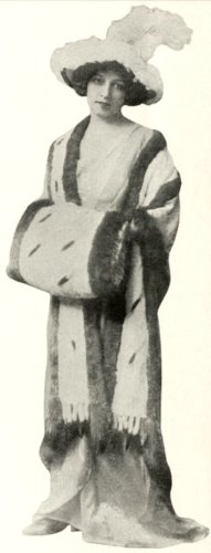 The Awakening of Donna Isolla (1914)