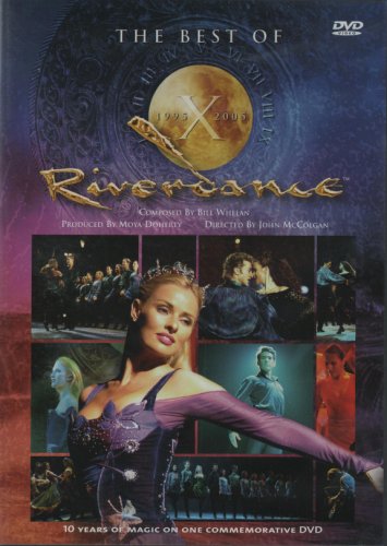 The Best of Riverdance (2005)