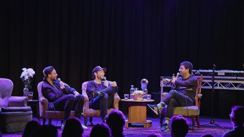 Aussie Bushfire Relief With Ryan Shelton (Live Show) (2020)