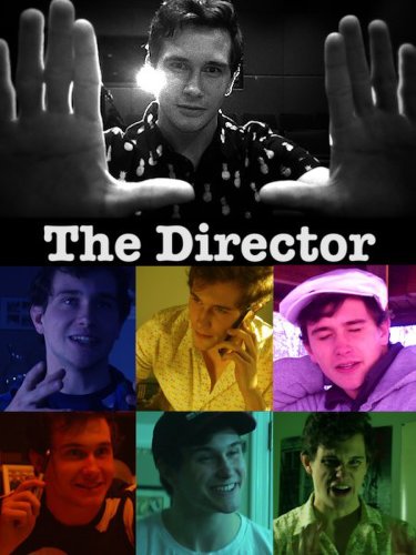 The Director (2016)