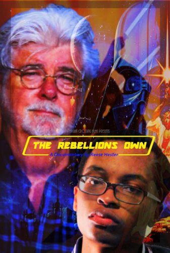 The Rebellions Own (2019)