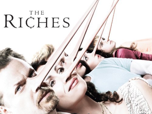 The Riches - Season 2