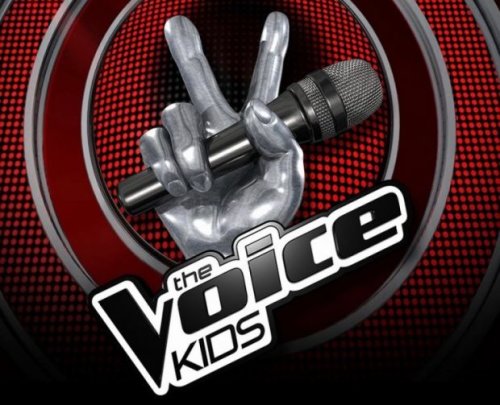 The Voice Kids (2013)