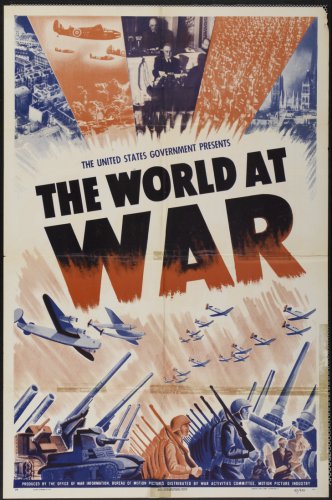 The World at War (1942)