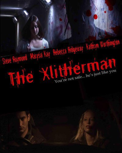 The Xlitherman - remaster (2009)