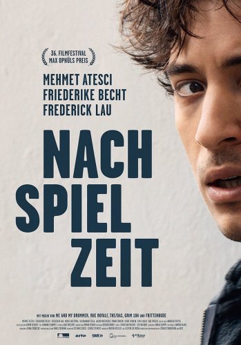 Nachspielzeit (2015)