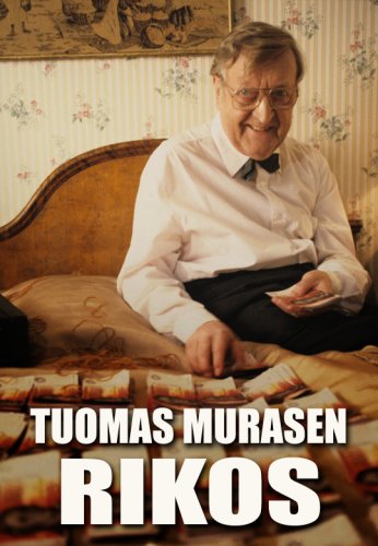 Tuomas Murasen rikos (1994)