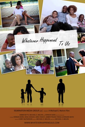 Whatever Happened to Us (2011)
