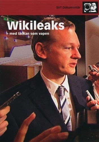 WikiRebels: The Documentary (2010)